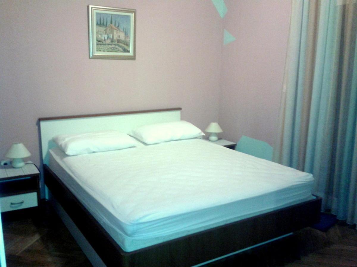 Bubi Hvar Apartments 1 Hvar Town Kültér fotó