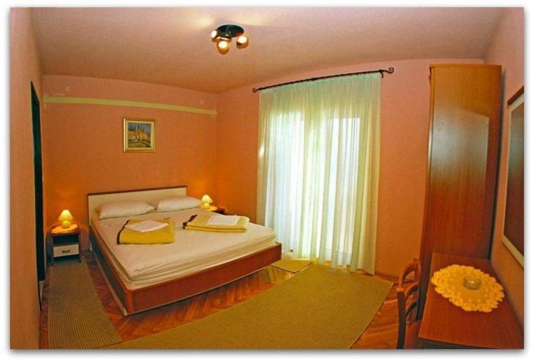 Bubi Hvar Apartments 1 Hvar Town Kültér fotó