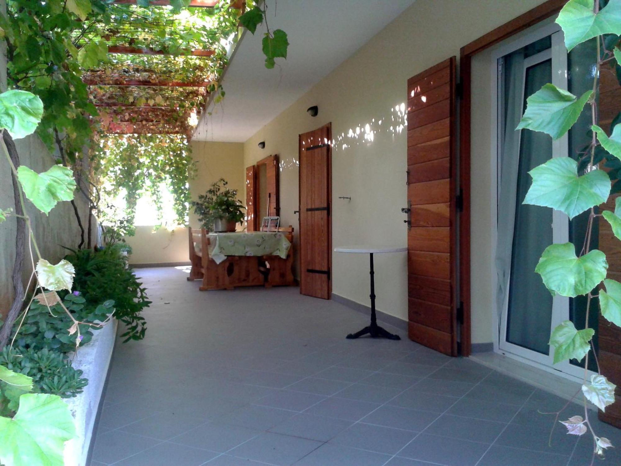 Bubi Hvar Apartments 1 Hvar Town Kültér fotó
