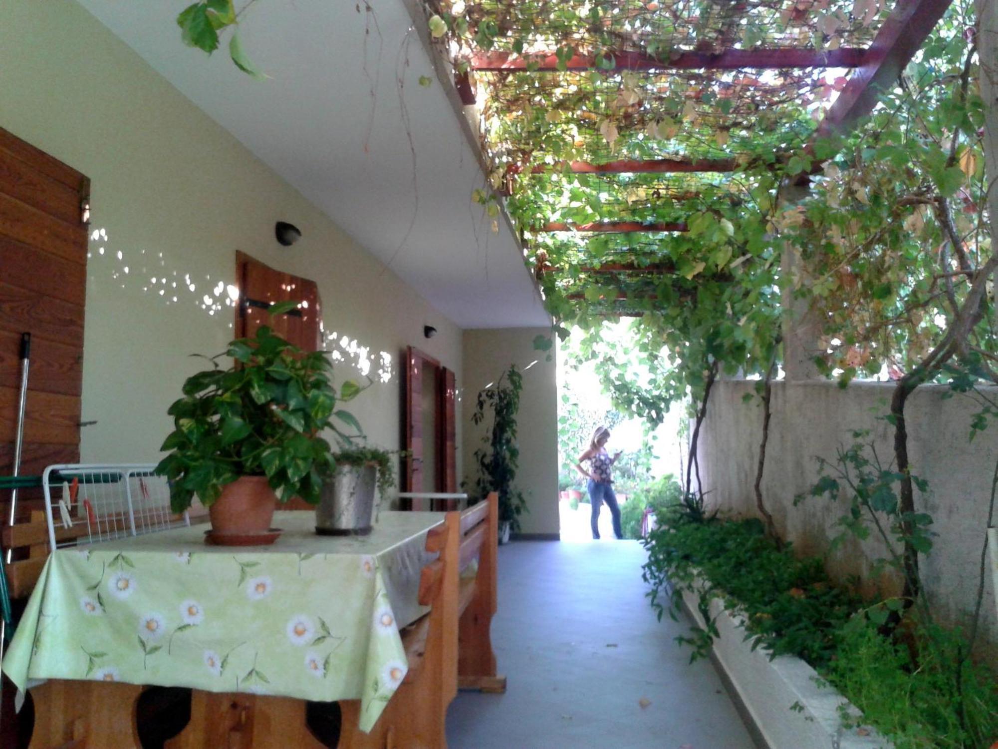 Bubi Hvar Apartments 1 Hvar Town Kültér fotó
